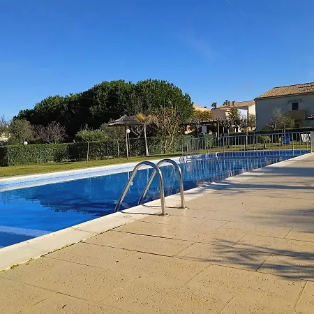 Do Vale T2 Com Piscina Apartmán Albufeira