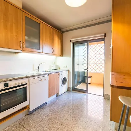 Do Vale T2 Com Piscina アルブフェイラ