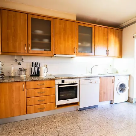 Do Vale T2 Com Piscina Apartmán *