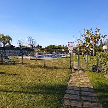 アパート Do Vale T2 Com Piscina