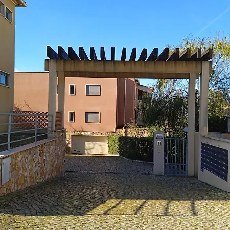 Do Vale T2 Com Piscina Apartament Albufeira