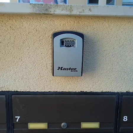 Do Vale T2 Com Piscina Apartmán *