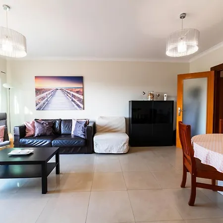Do Vale T2 Com Piscina Apartment Albufeira