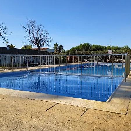Do Vale T2 Com Piscina Albufeira