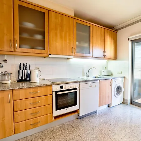 Do Vale T2 Com Piscina Apartment Albufeira