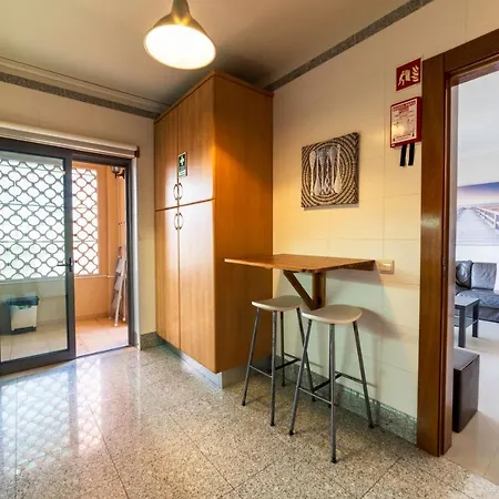 Apartment Do Vale T2 Com Piscina *