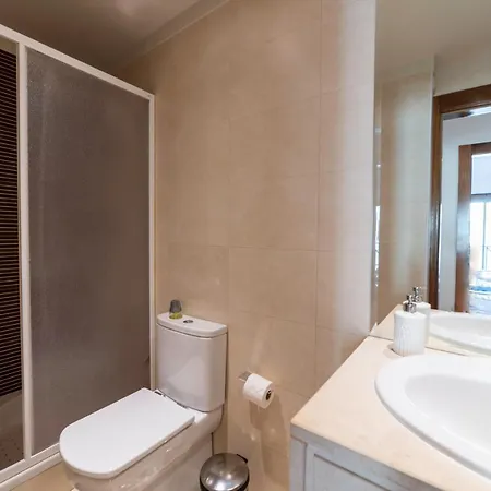 Do Vale T2 Com Piscina Albufeira