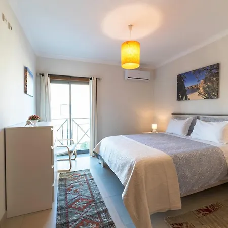 Do Vale T2 Com Piscina Apartment *