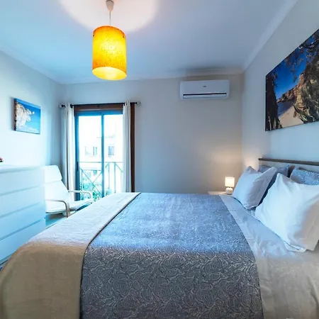 Do Vale T2 Com Piscina Apartment