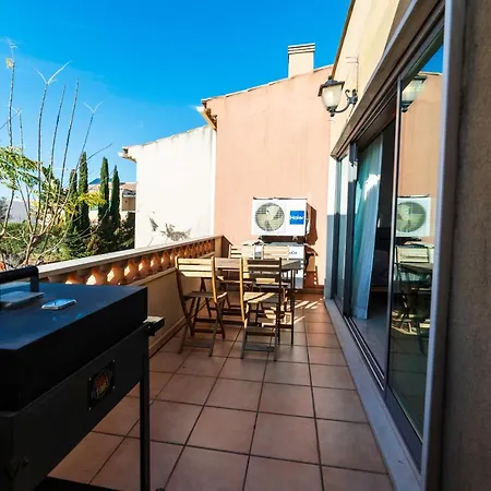 Do Vale T2 Com Piscina Albufeira
